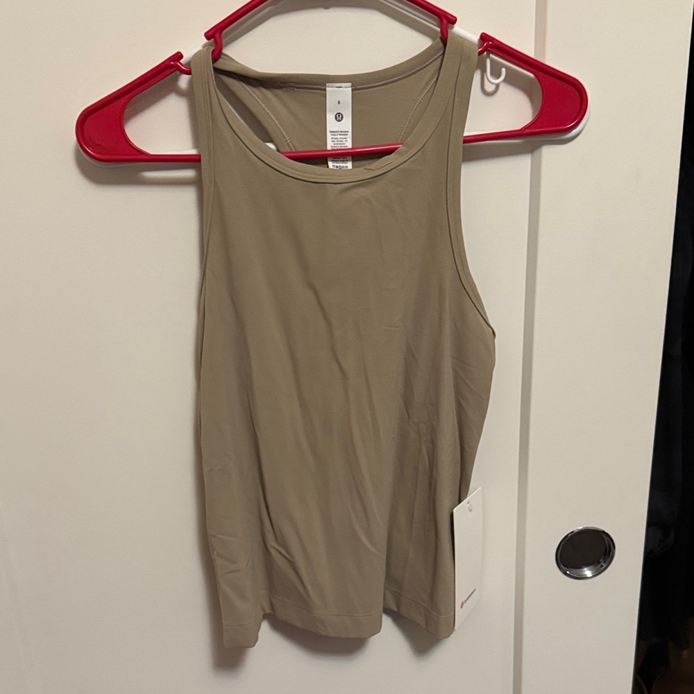 Lululemon Athletica Align Top